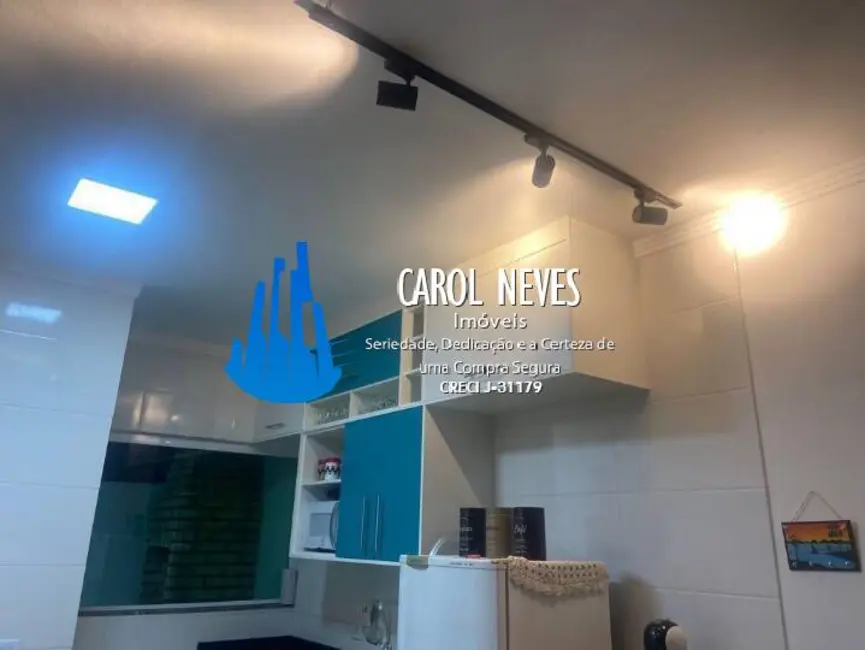 Foto 9 de Casa com 2 quartos à venda, 70m2 em Itanhaem - SP