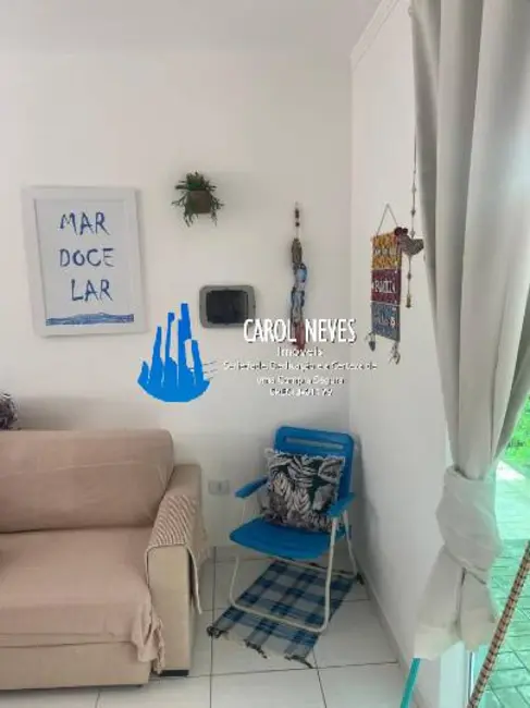 Foto 5 de Casa com 2 quartos à venda, 70m2 em Itanhaem - SP