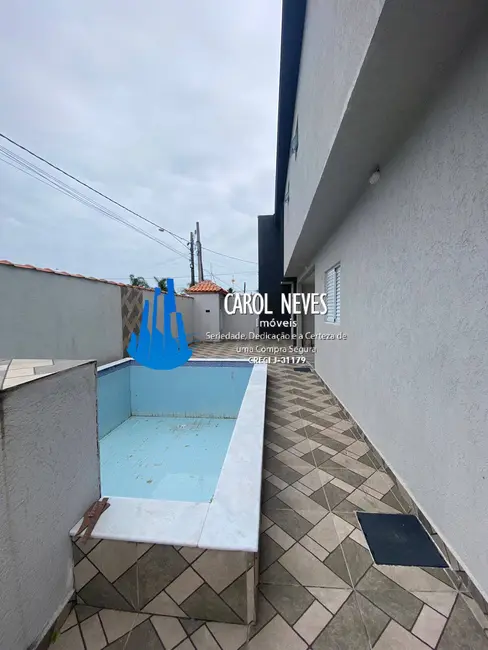Foto 3 de Casa com 2 quartos à venda, 100m2 em Itanhaem - SP