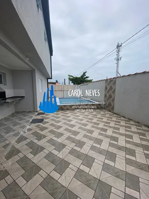 Foto 2 de Casa com 2 quartos à venda, 100m2 em Itanhaem - SP