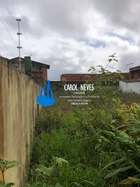 Foto 2 de Terreno / Lote à venda, 210m2 em Itanhaem - SP