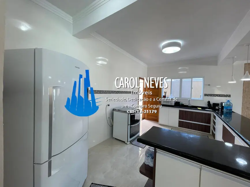 Casa com 5 quartos à venda, 262m2 em Flórida, Praia Grande - SP - imagem 7 Foto 7 de Casa com 5 quartos à venda, 262m2 em Flórida, Praia Grande - SP