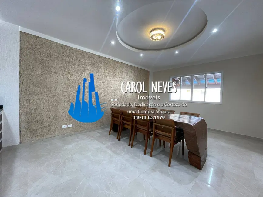 Casa com 5 quartos à venda, 262m2 em Flórida, Praia Grande - SP - imagem 6 Foto 6 de Casa com 5 quartos à venda, 262m2 em Flórida, Praia Grande - SP