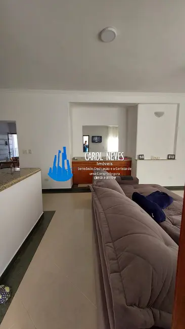Casa com 4 quartos à venda, 180m2 em Flórida, Praia Grande - SP - imagem 5 Foto 5 de Casa com 4 quartos à venda, 180m2 em Flórida, Praia Grande - SP
