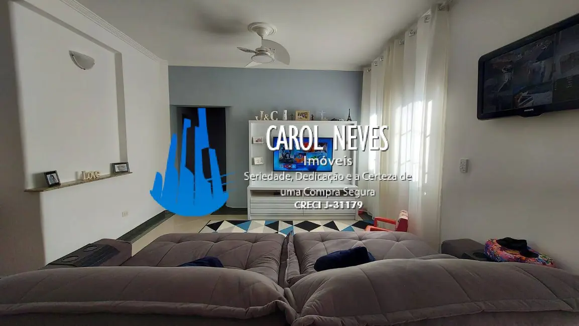 Casa com 4 quartos à venda, 180m2 em Flórida, Praia Grande - SP - imagem 8 Foto 8 de Casa com 4 quartos à venda, 180m2 em Flórida, Praia Grande - SP
