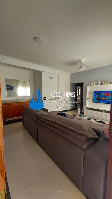 Casa com 4 quartos à venda, 180m2 em Flórida, Praia Grande - SP - imagem 7 Foto 7 de Casa com 4 quartos à venda, 180m2 em Flórida, Praia Grande - SP