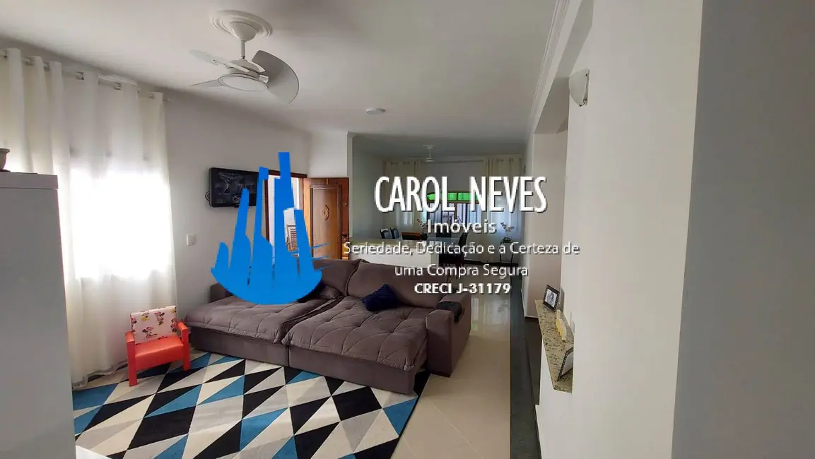 Casa com 4 quartos à venda, 180m2 em Flórida, Praia Grande - SP - imagem 6 Foto 6 de Casa com 4 quartos à venda, 180m2 em Flórida, Praia Grande - SP