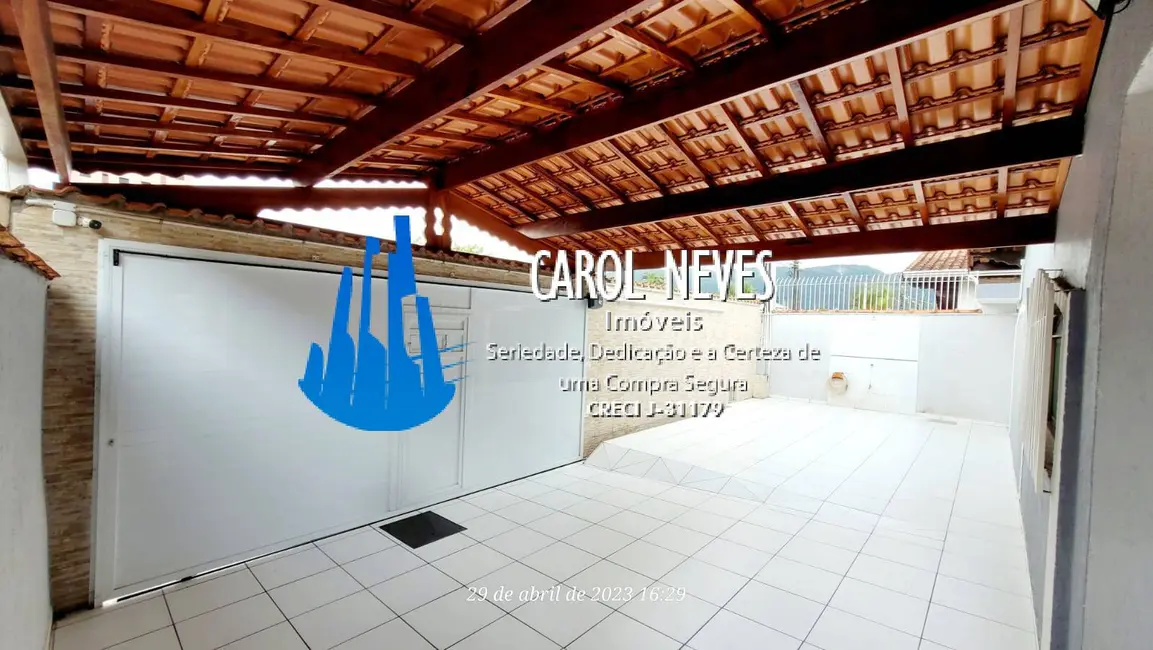 Casa com 4 quartos à venda, 180m2 em Flórida, Praia Grande - SP - imagem 2 Foto 2 de Casa com 4 quartos à venda, 180m2 em Flórida, Praia Grande - SP