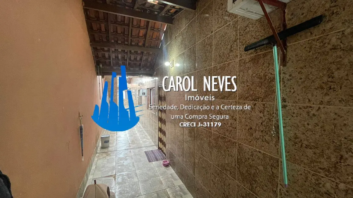 Foto 5 de Casa com 3 quartos à venda, 95m2 em Agenor de Campos, Mongagua - SP