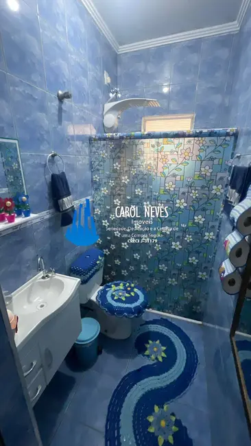 Foto 9 de Casa com 3 quartos à venda, 95m2 em Agenor de Campos, Mongagua - SP