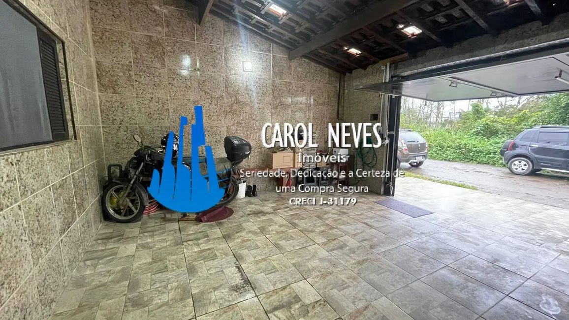 Foto 4 de Casa com 3 quartos à venda, 95m2 em Agenor de Campos, Mongagua - SP