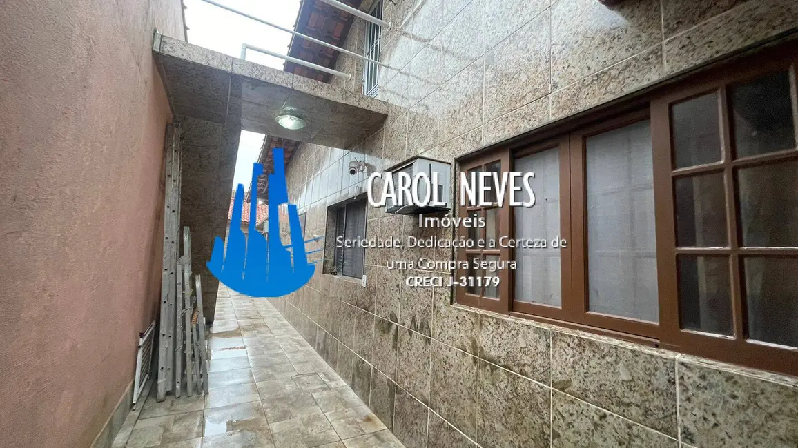Foto 6 de Casa com 3 quartos à venda, 95m2 em Agenor de Campos, Mongagua - SP