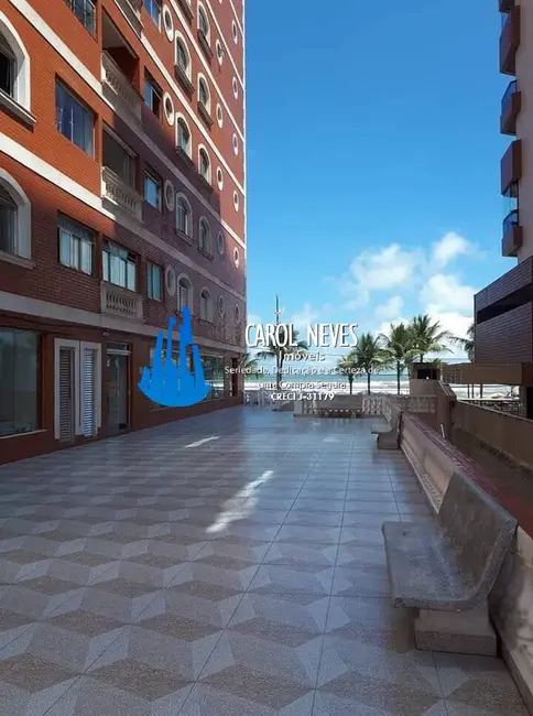 Apartamento com 3 quartos à venda, 120m2 em Praia Grande - SP - imagem 2 Foto 2 de Apartamento com 3 quartos à venda, 120m2 em Praia Grande - SP