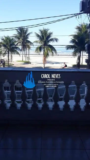 Apartamento com 3 quartos à venda, 120m2 em Praia Grande - SP - imagem 7 Foto 7 de Apartamento com 3 quartos à venda, 120m2 em Praia Grande - SP