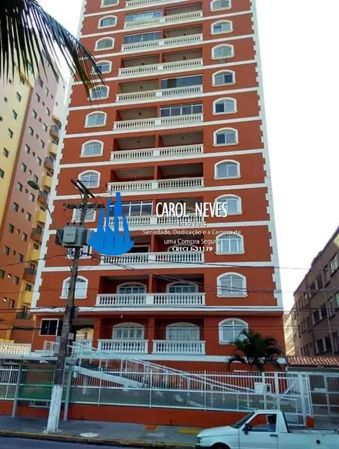 Apartamento com 3 quartos à venda, 120m2 em Praia Grande - SP - imagem 1 Foto 1 de Apartamento com 3 quartos à venda, 120m2 em Praia Grande - SP