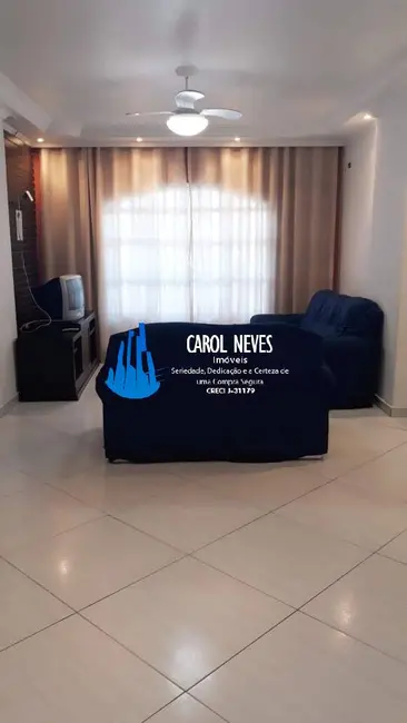 Apartamento com 3 quartos à venda, 120m2 em Praia Grande - SP - imagem 9 Foto 9 de Apartamento com 3 quartos à venda, 120m2 em Praia Grande - SP