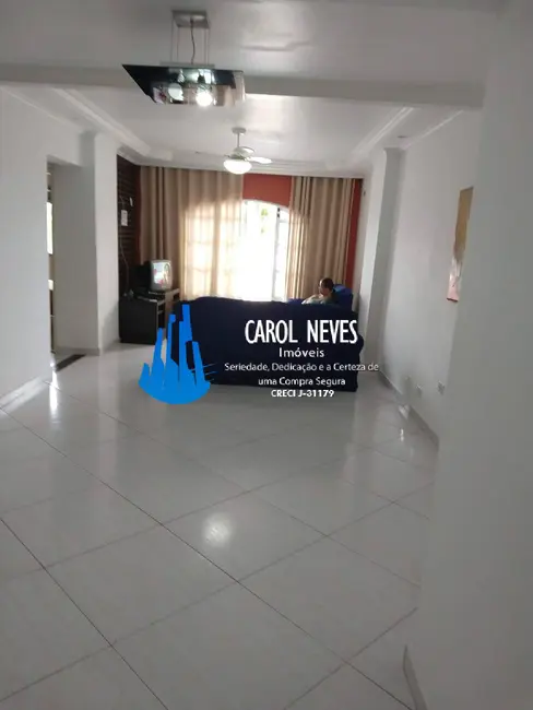 Apartamento com 3 quartos à venda, 120m2 em Praia Grande - SP - imagem 8 Foto 8 de Apartamento com 3 quartos à venda, 120m2 em Praia Grande - SP