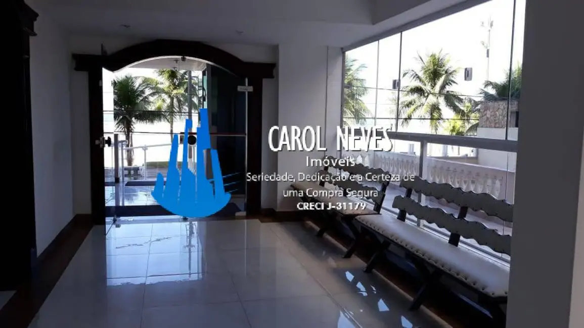 Apartamento com 3 quartos à venda, 120m2 em Praia Grande - SP - imagem 3 Foto 3 de Apartamento com 3 quartos à venda, 120m2 em Praia Grande - SP