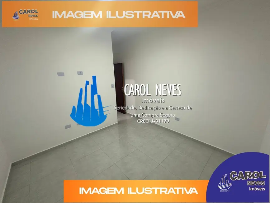 Foto 6 de Casa com 2 quartos à venda, 85m2 em Mongagua - SP