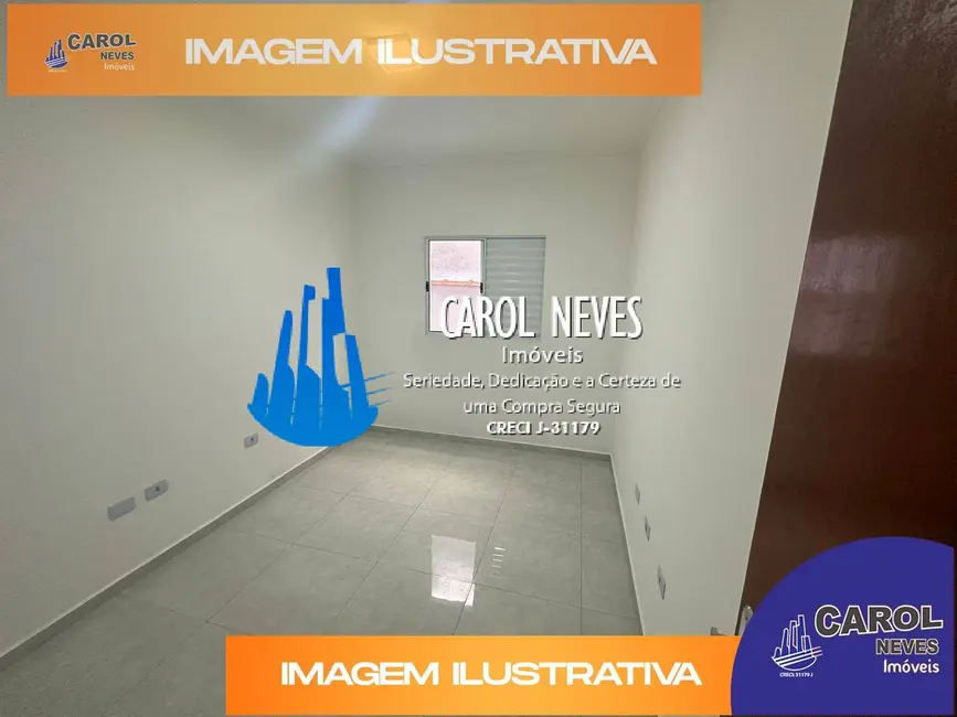 Foto 4 de Casa com 2 quartos à venda, 85m2 em Mongagua - SP