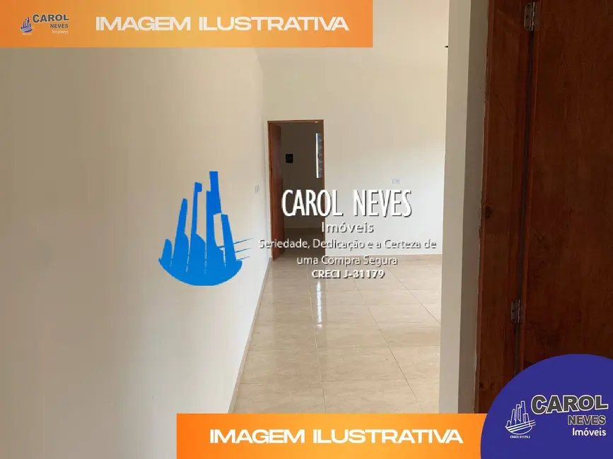 Casa com 2 quartos à venda, 64m2 em Agenor de Campos, Mongagua - SP - imagem 6 Foto 6 de Casa com 2 quartos à venda, 64m2 em Agenor de Campos, Mongagua - SP