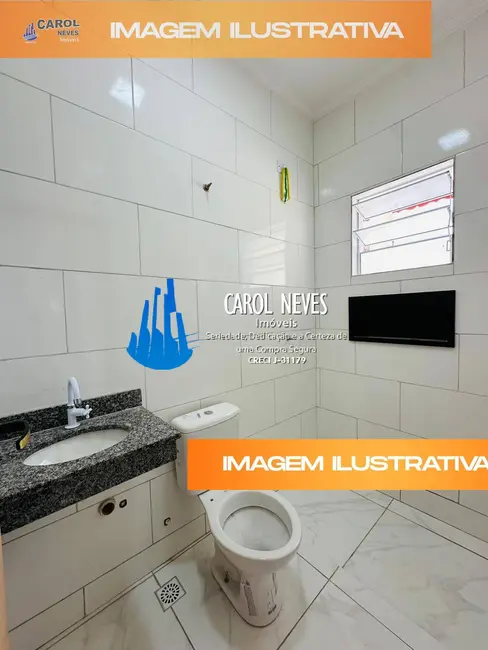 Foto 7 de Casa com 3 quartos à venda, 150m2 em Mongagua - SP