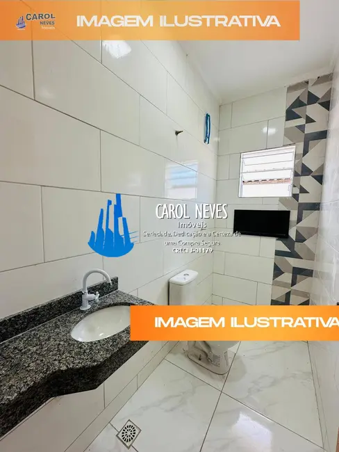Foto 9 de Casa com 3 quartos à venda, 150m2 em Mongagua - SP