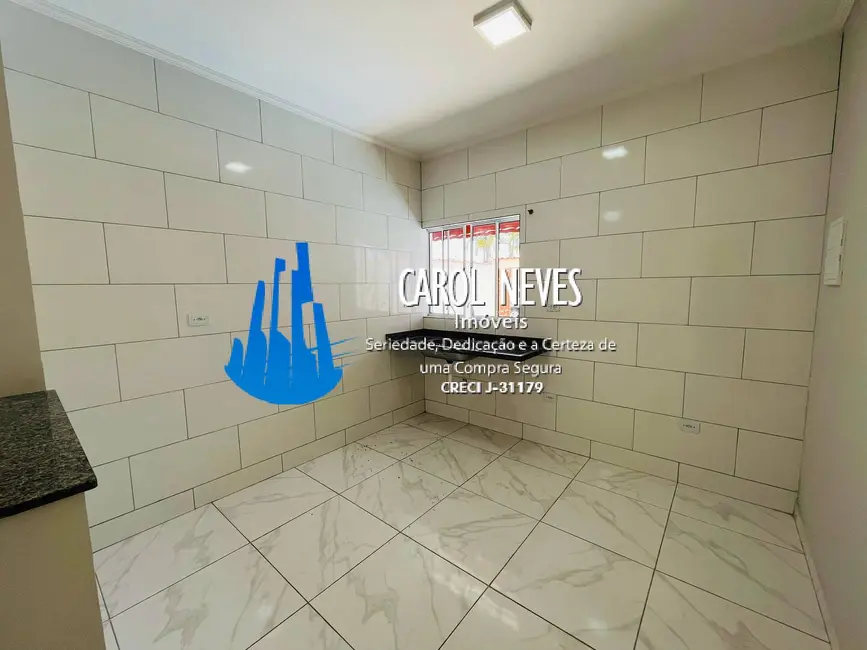 Foto 7 de Casa com 2 quartos à venda, 57m2 em Itanhaem - SP