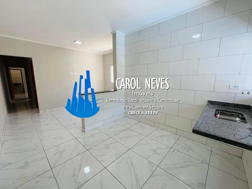 Foto 8 de Casa com 2 quartos à venda, 57m2 em Itanhaem - SP