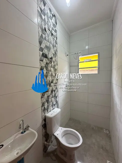 Foto 7 de Casa à venda, 85m2 em Mongagua - SP