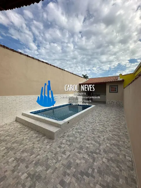 Foto 12 de Casa à venda, 85m2 em Mongagua - SP