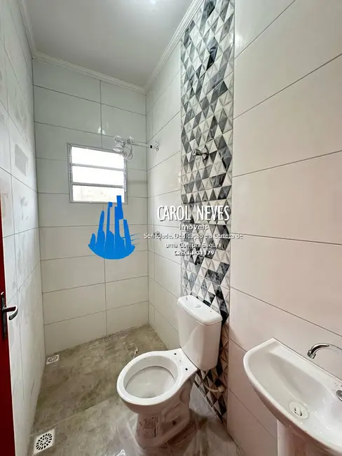 Foto 8 de Casa à venda, 85m2 em Mongagua - SP