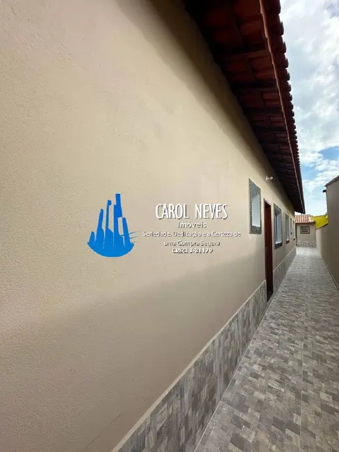 Foto 10 de Casa à venda, 85m2 em Mongagua - SP