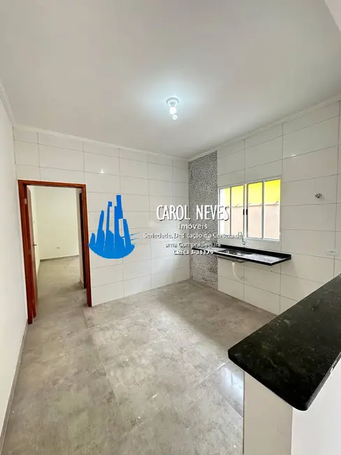 Foto 4 de Casa à venda, 85m2 em Mongagua - SP