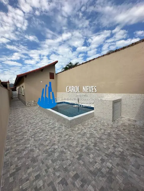 Foto 11 de Casa à venda, 85m2 em Mongagua - SP