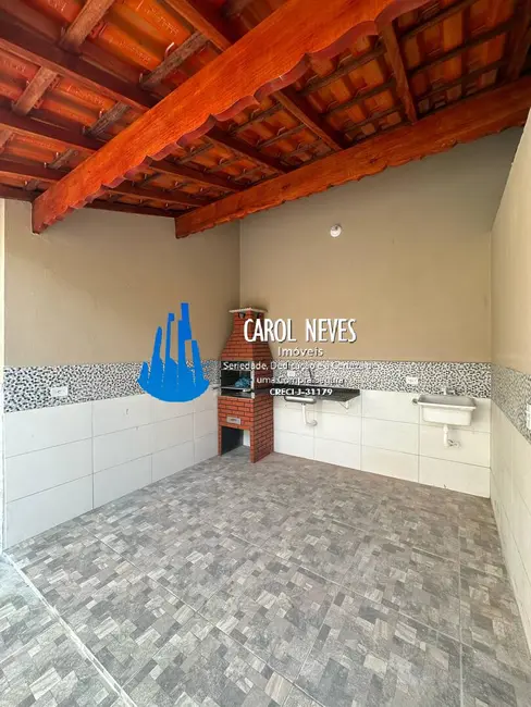 Foto 14 de Casa à venda, 85m2 em Mongagua - SP