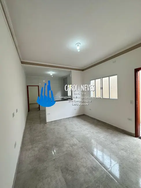 Foto 2 de Casa à venda, 85m2 em Mongagua - SP