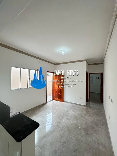 Foto 3 de Casa à venda, 85m2 em Mongagua - SP