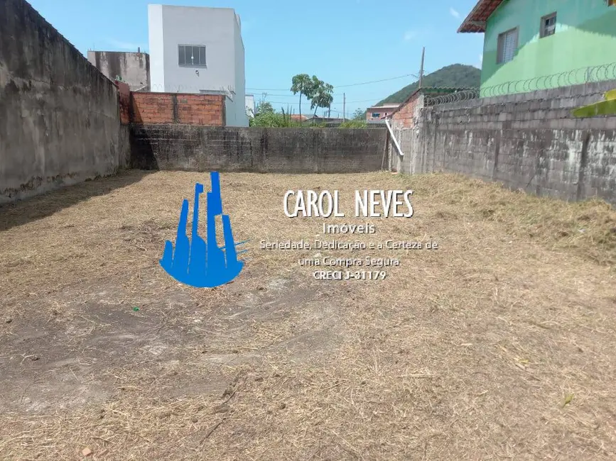 Foto 2 de Terreno / Lote à venda, 253m2 em Mongagua - SP