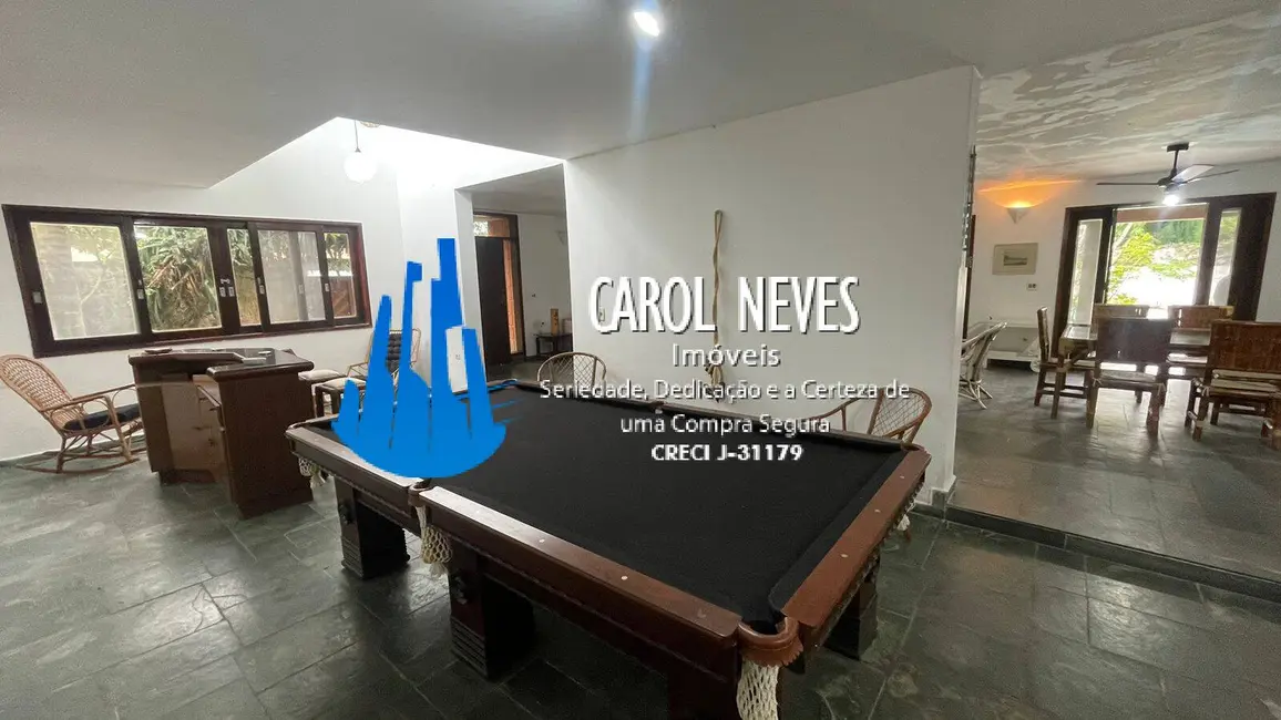 Foto 8 de Casa com 5 quartos à venda, 384m2 em Itanhaem - SP