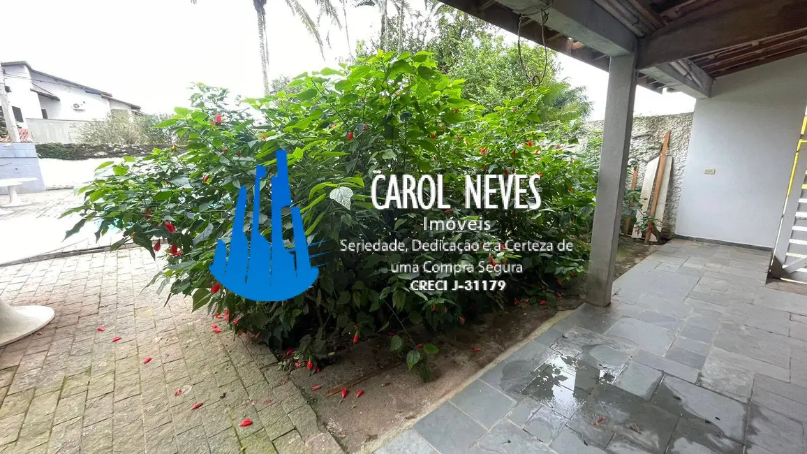 Foto 6 de Casa com 5 quartos à venda, 384m2 em Itanhaem - SP