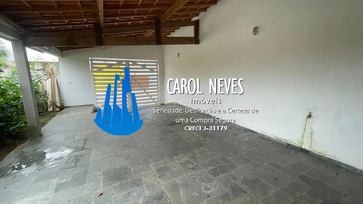 Foto 4 de Casa com 5 quartos à venda, 384m2 em Itanhaem - SP