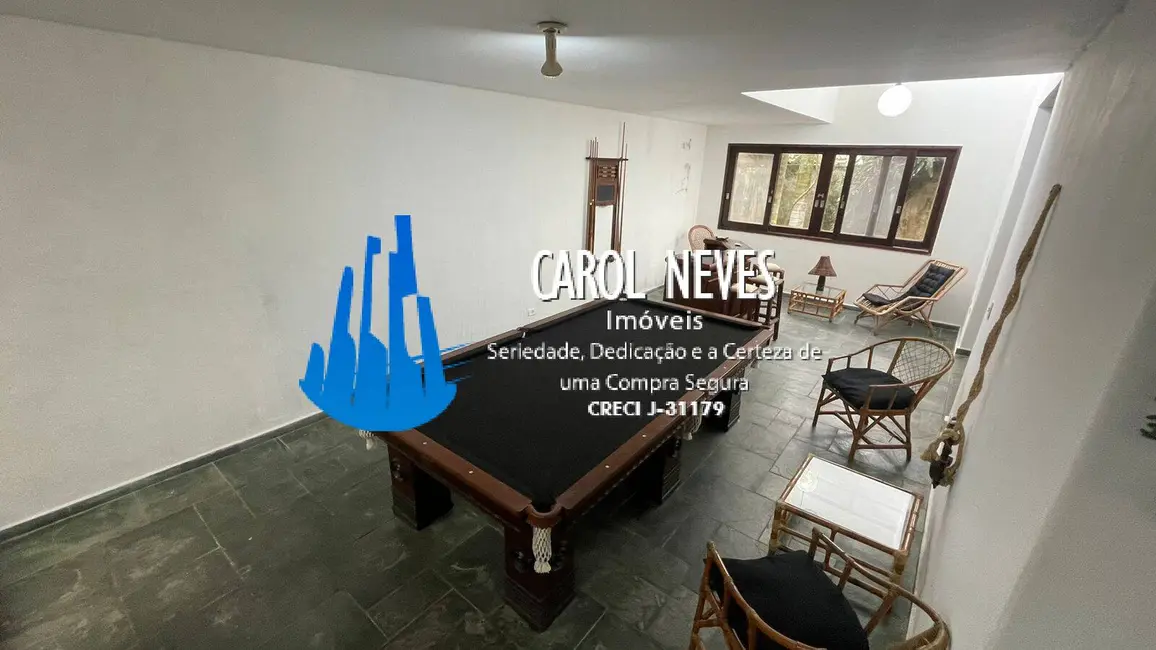 Foto 9 de Casa com 5 quartos à venda, 384m2 em Itanhaem - SP