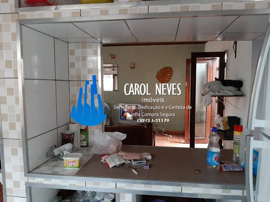 Foto 6 de Casa com 3 quartos à venda, 200m2 em Mongagua - SP