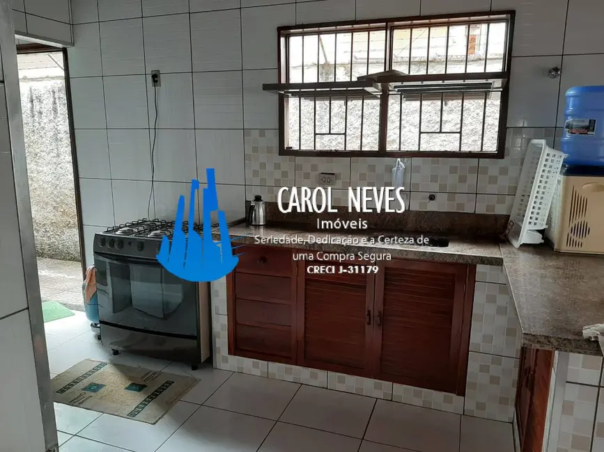 Foto 7 de Casa com 3 quartos à venda, 200m2 em Mongagua - SP