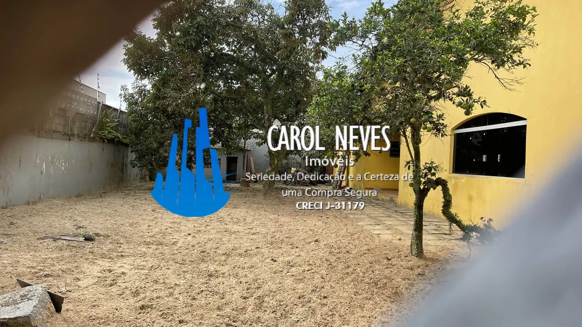 Foto 5 de Casa com 4 quartos à venda, 286m2 em Itanhaem - SP