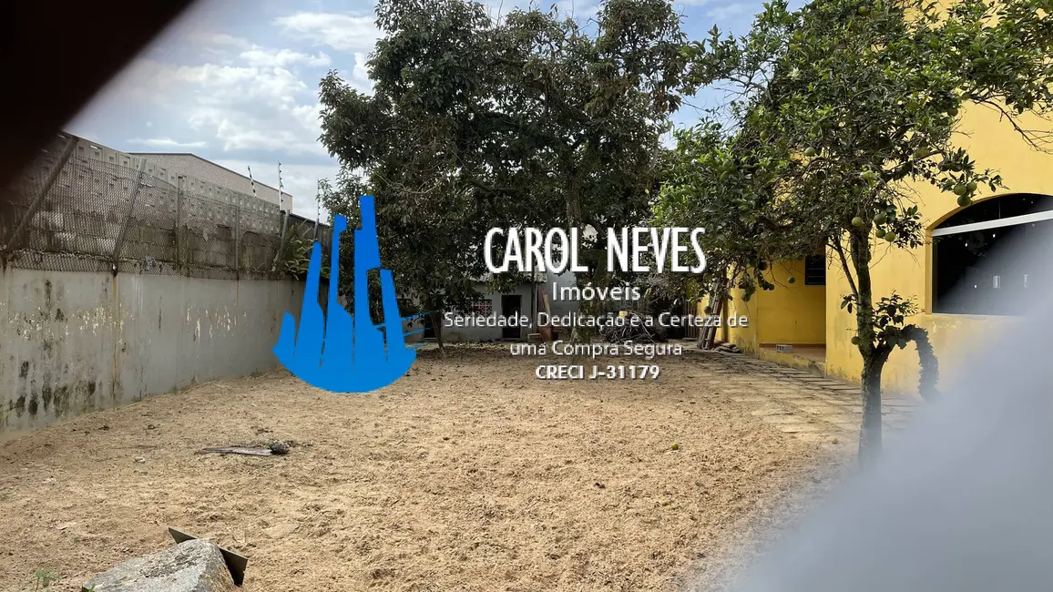 Foto 6 de Casa com 4 quartos à venda, 286m2 em Itanhaem - SP