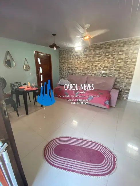 Foto 8 de Casa com 2 quartos à venda, 250m2 em Mongagua - SP