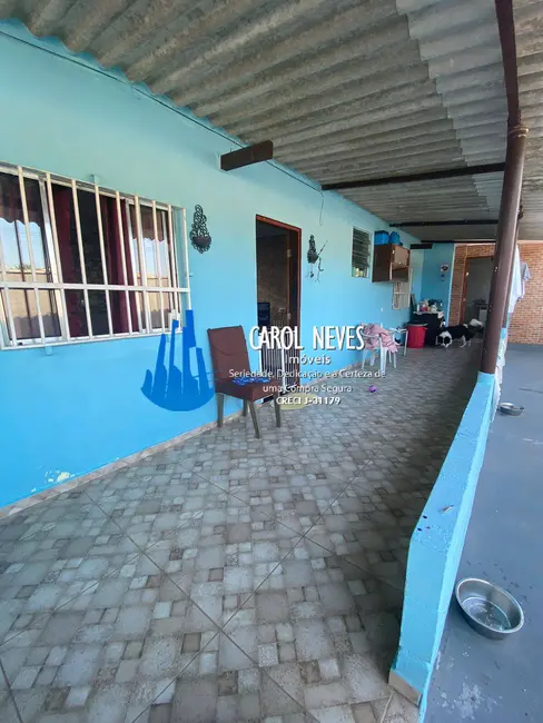 Foto 6 de Casa com 2 quartos à venda, 250m2 em Mongagua - SP