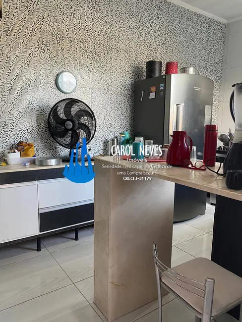 Foto 9 de Casa com 2 quartos à venda, 250m2 em Mongagua - SP